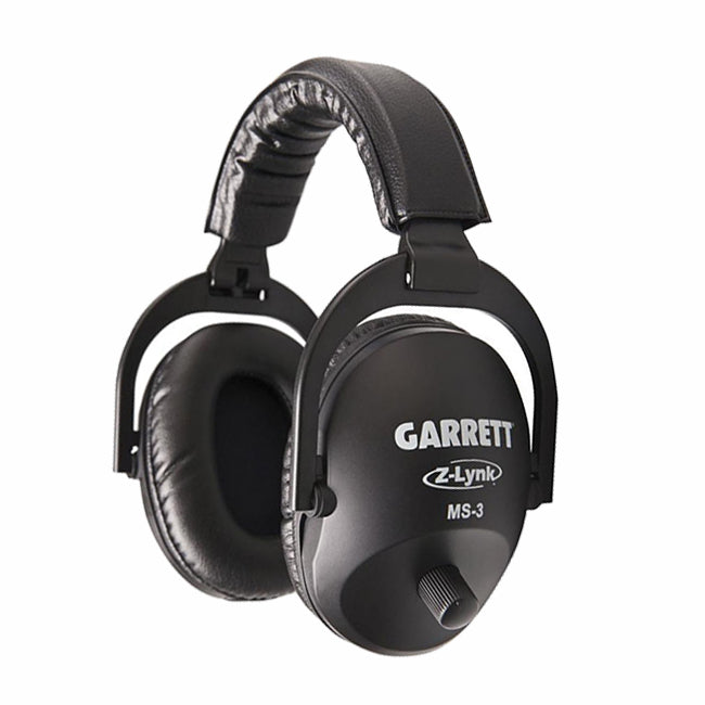 GARRETT Apex Casque sans fil Z-Lynk - Pack pointer