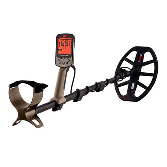 Détecteur Minelab X-Terra Elite - Expedition pack