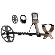 Détecteur Minelab X-Terra Elite - Expedition pack