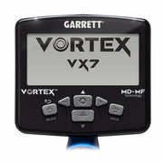 Détecteur GARRETT VORTEX VX7