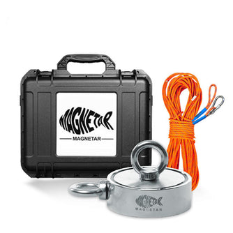 Pack Complet - Bulldog 880 kg