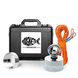 Pack Complet - Aimant 360° - Easy