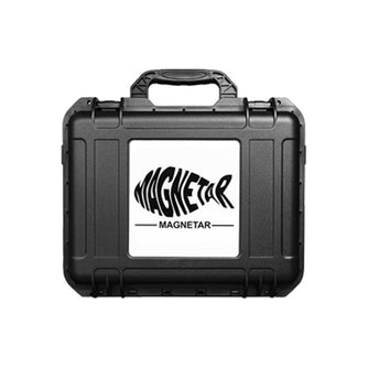 Mallette transport - Pêche à l'aimant