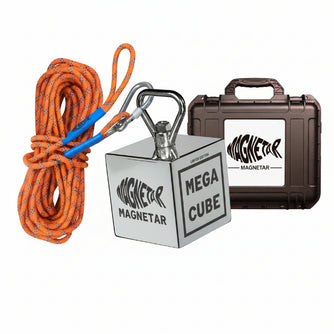 Pack Aimant Magnetar 360° - MEGACUBE