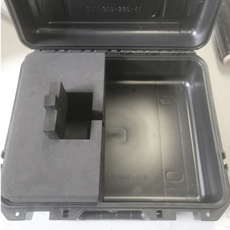 Mallette transport - Pêche à l'aimant