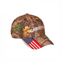 Casquette GARRETT Signature