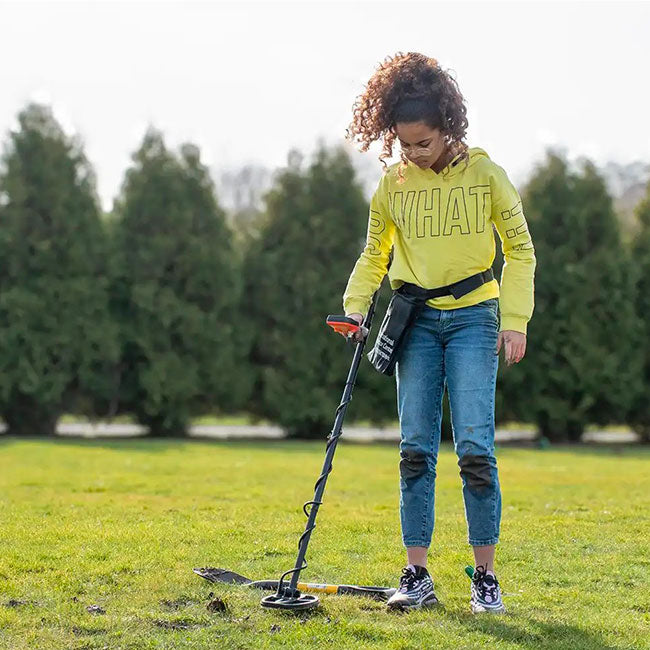 Détecteur QUEST X1 IDMaxx