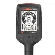Détecteur QUEST X1 IDMaxx