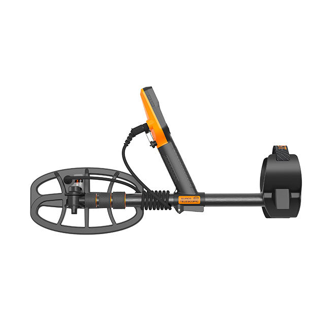 Détecteur QUEST X5 IDMaxx