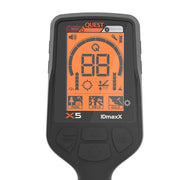 Détecteur QUEST X5 IDMaxx