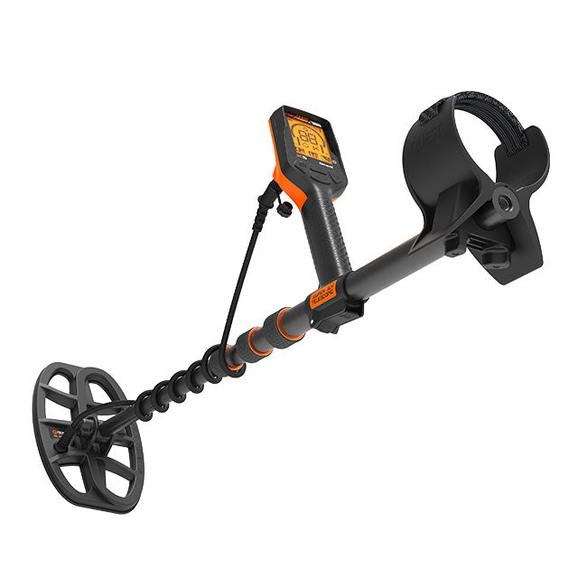 Détecteur QUEST X5 IDMaxx