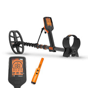 Détecteur QUEST X5 IDMaxx - Pinpointer