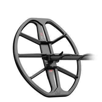 Détecteur Minelab Manticore