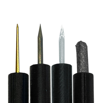 Kit de restauration portatif