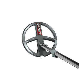 Disque XP DEUS 2 - 22 cm FMF
