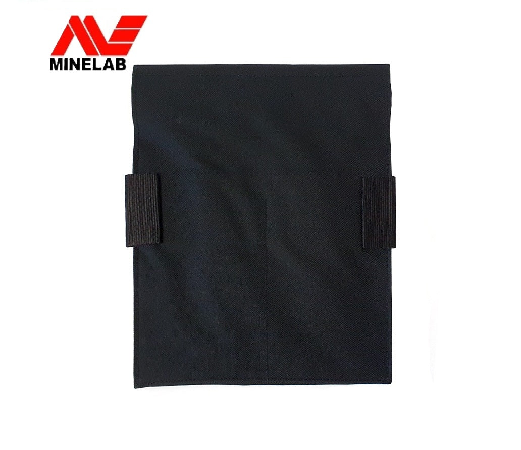 Sacoche à trouvailles MINELAB