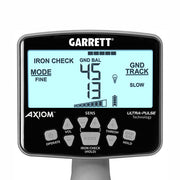 Détecteur GARRETT AXIOM Lite