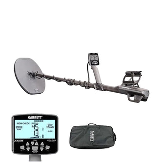 Détecteur GARRETT AXIOM Lite