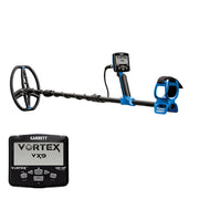 Détecteur GARRETT VORTEX VX9