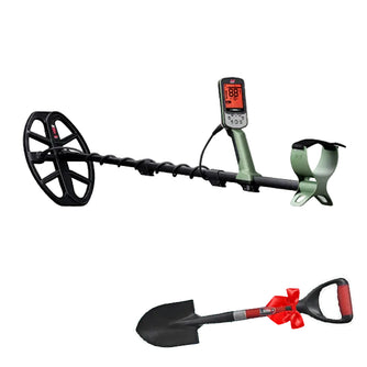Détecteur Minelab X-TERRA Pro