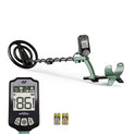 Détecteur Minelab X-Terra Intrepid