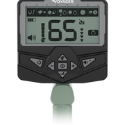 Détecteur Minelab X-Terra Voyager