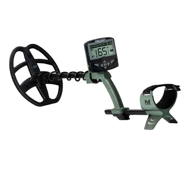 Détecteur Minelab X-Terra Voyager
