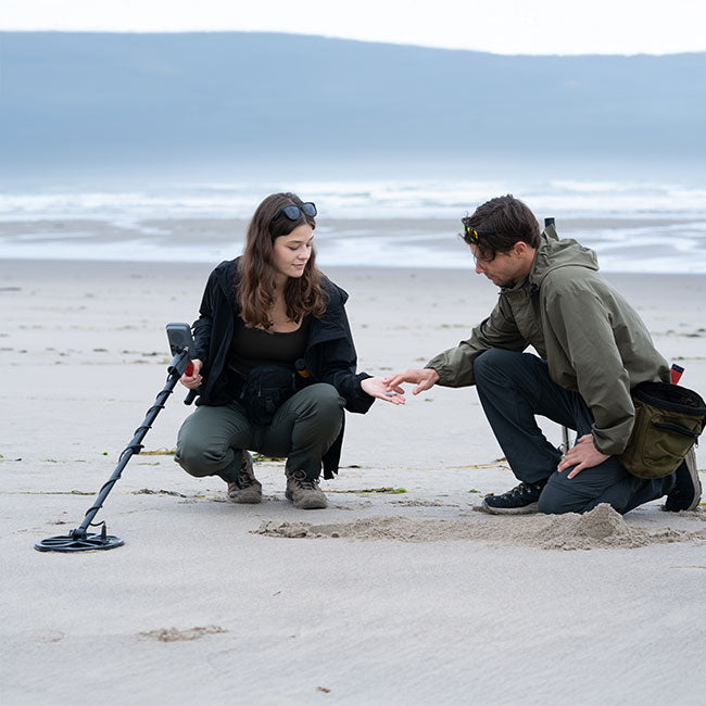 Détecteur Minelab Vanquish 360