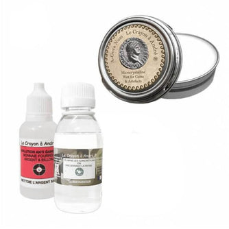 Pack Renovateur - Monnaies et Objets