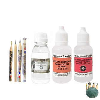 Pack Restauration