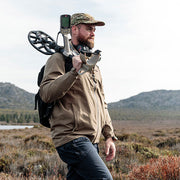 MINELAB X-Terra Elite - Casque sans fil