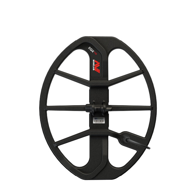MINELAB X-Terra Elite Pack Super Expédition