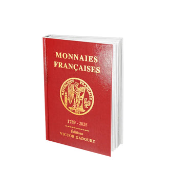 Monnaies Françaises - Le GADOURY