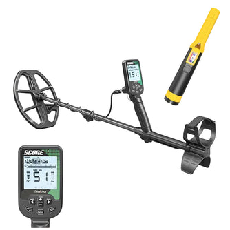 Détecteur NOKTA Score - Pack Pointer