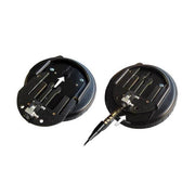 Clip audio Oreillette casque XP : WST