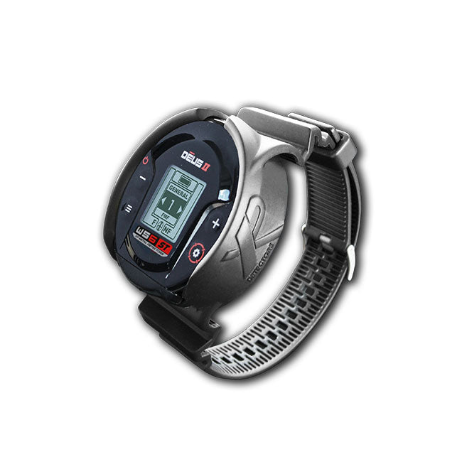 Bracelet montre oreillette WS4 - WS6