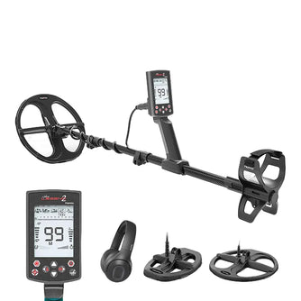 Détecteur Nokta Legend 2