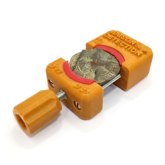 Mini CoinCleaner