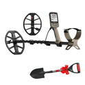 MINELAB X-Terra Elite - Pack Grande Profondeur