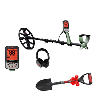 MINELAB X-Terra Elite - Casque sans fil