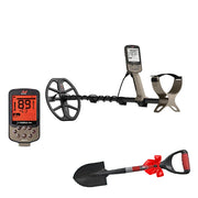 Détecteur Minelab X-Terra Elite