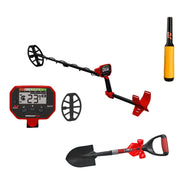 Pack Minelab Vanquish 340 - Pointer