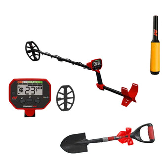 Pack Minelab Vanquish 340 - Pointer