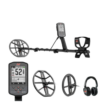 Détecteur Minelab Manticore