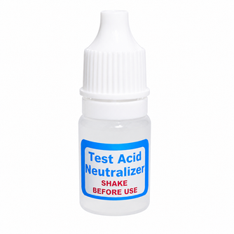 Liquide Neutraliseur Testeur d'Or