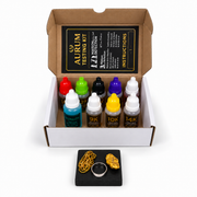 Pack Complet Testeur D'or