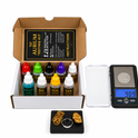 Pack Complet Testeur D'or