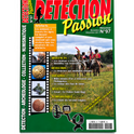 Magazine Détection Passion N°97