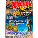 Magazine Détection Passion N°131