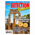 Magazine Détection Passion N°132